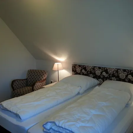 Ferienhaus Emstal In Oberlangen Lathen Extérieur photo