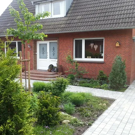 Ferienhaus Emstal In Oberlangen Lathen Extérieur photo