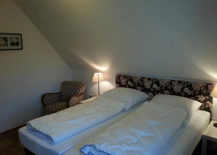 Ferienhaus Emstal In Oberlangen