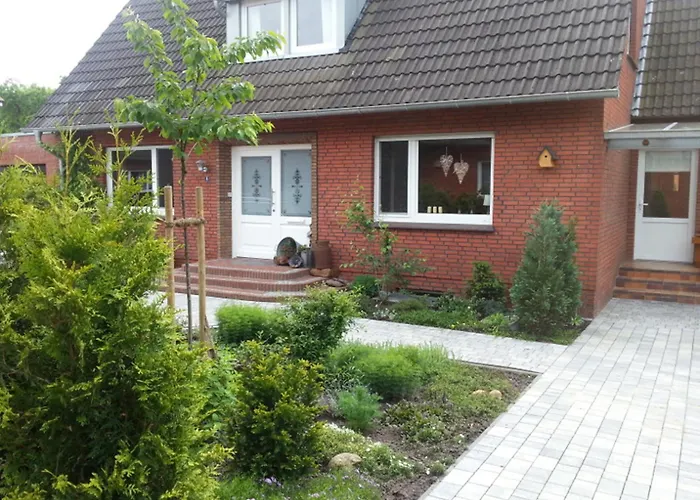 Ferienhaus Emstal In Oberlangen
