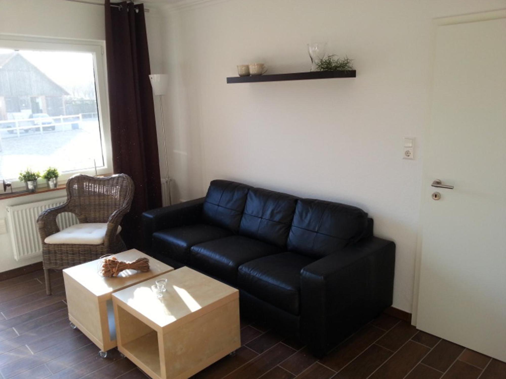 Apartment Emstal In Oberlangen *