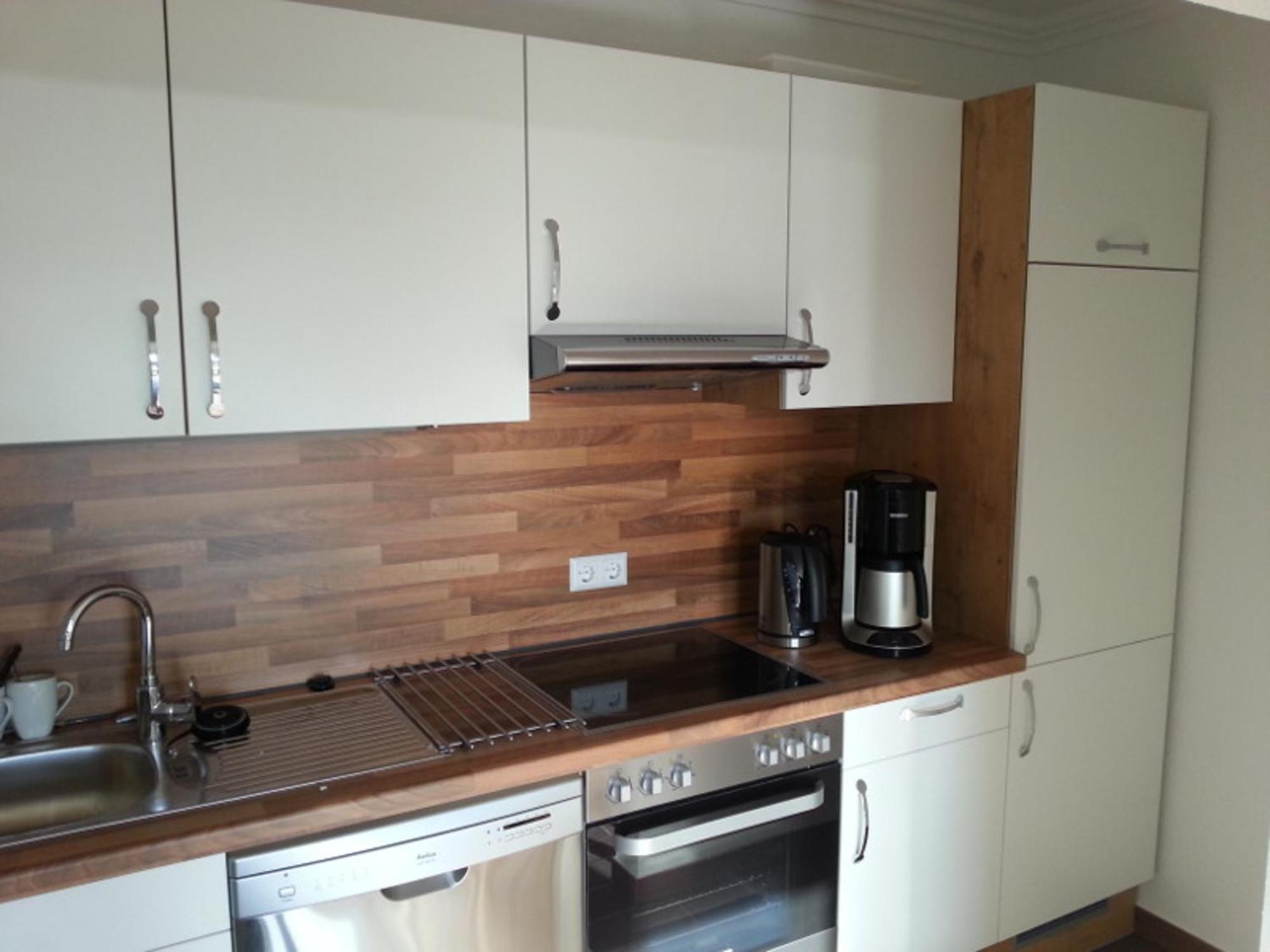 Apartament Emstal In Oberlangen Lathen