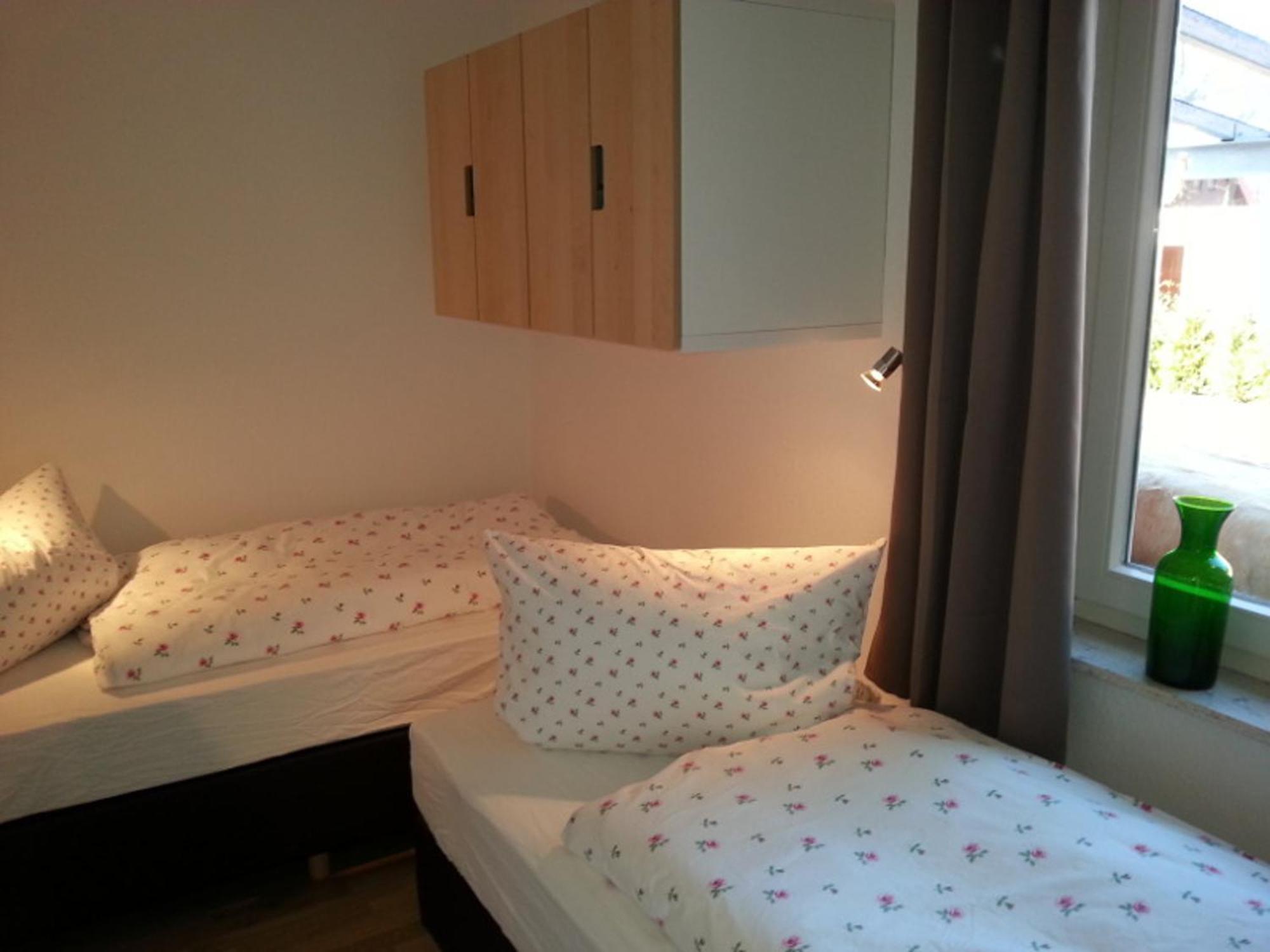 Emstal In Oberlangen Apartment *