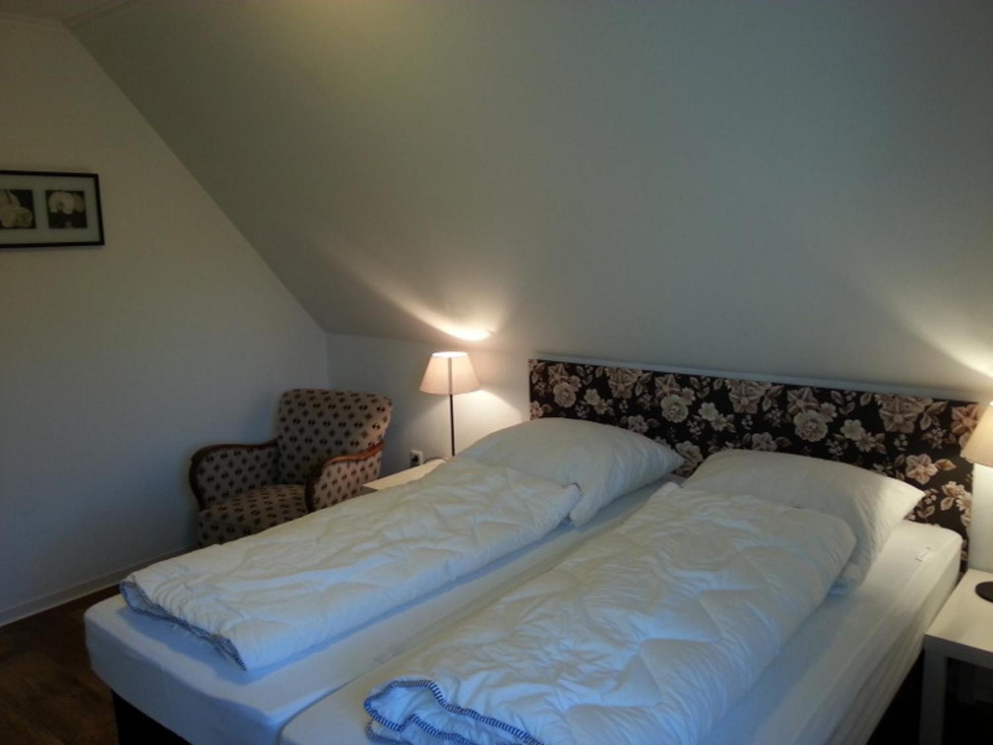Apartment Emstal In Oberlangen
