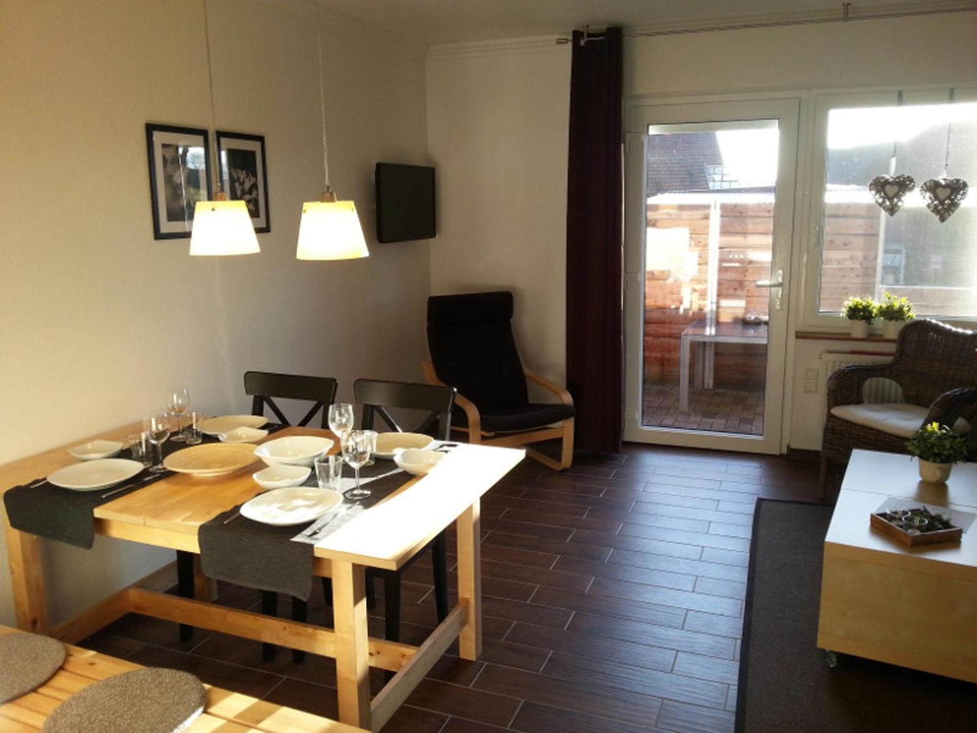 Emstal In Oberlangen Apartment