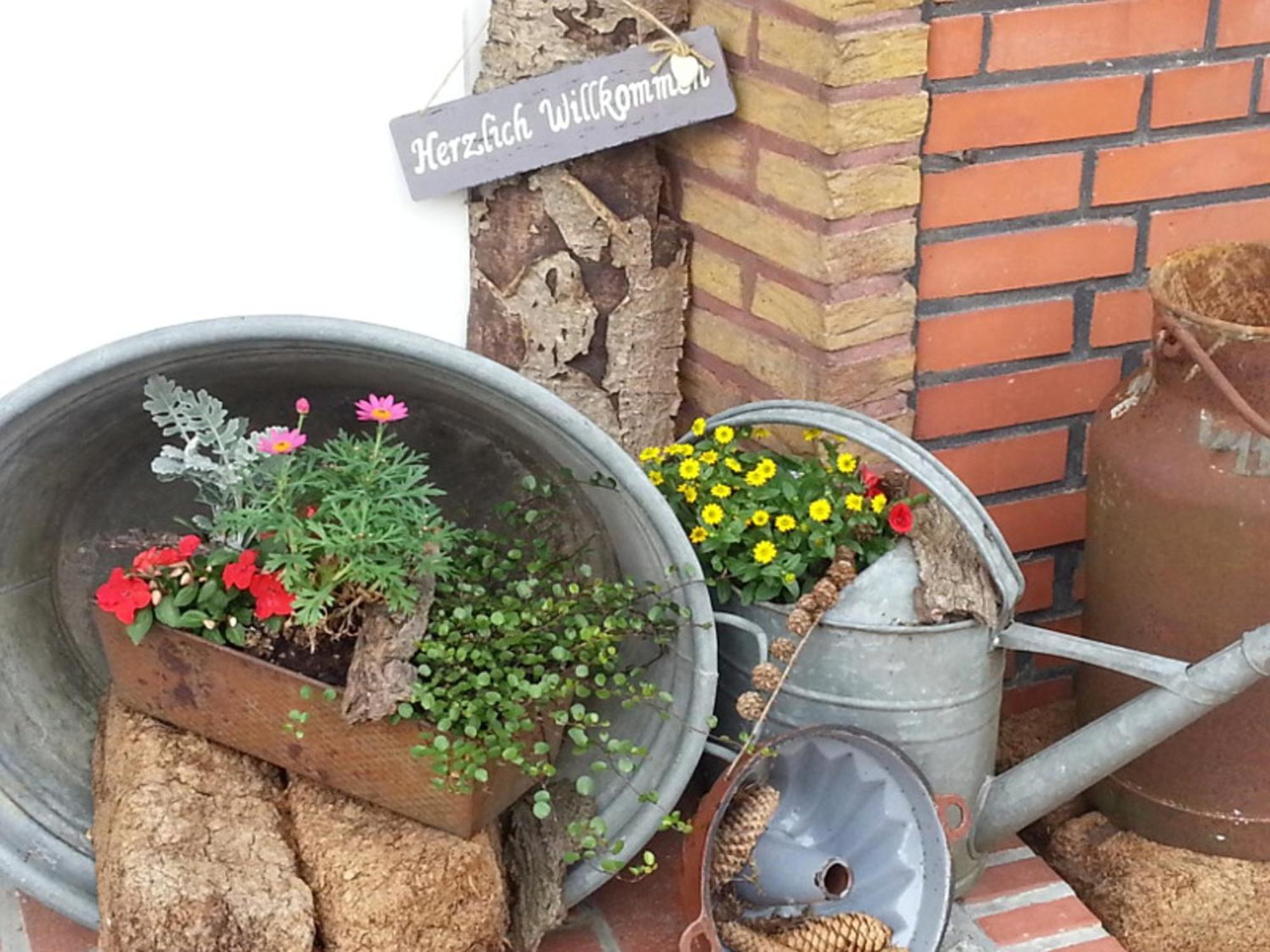 Emstal In Oberlangen Apartament Lathen