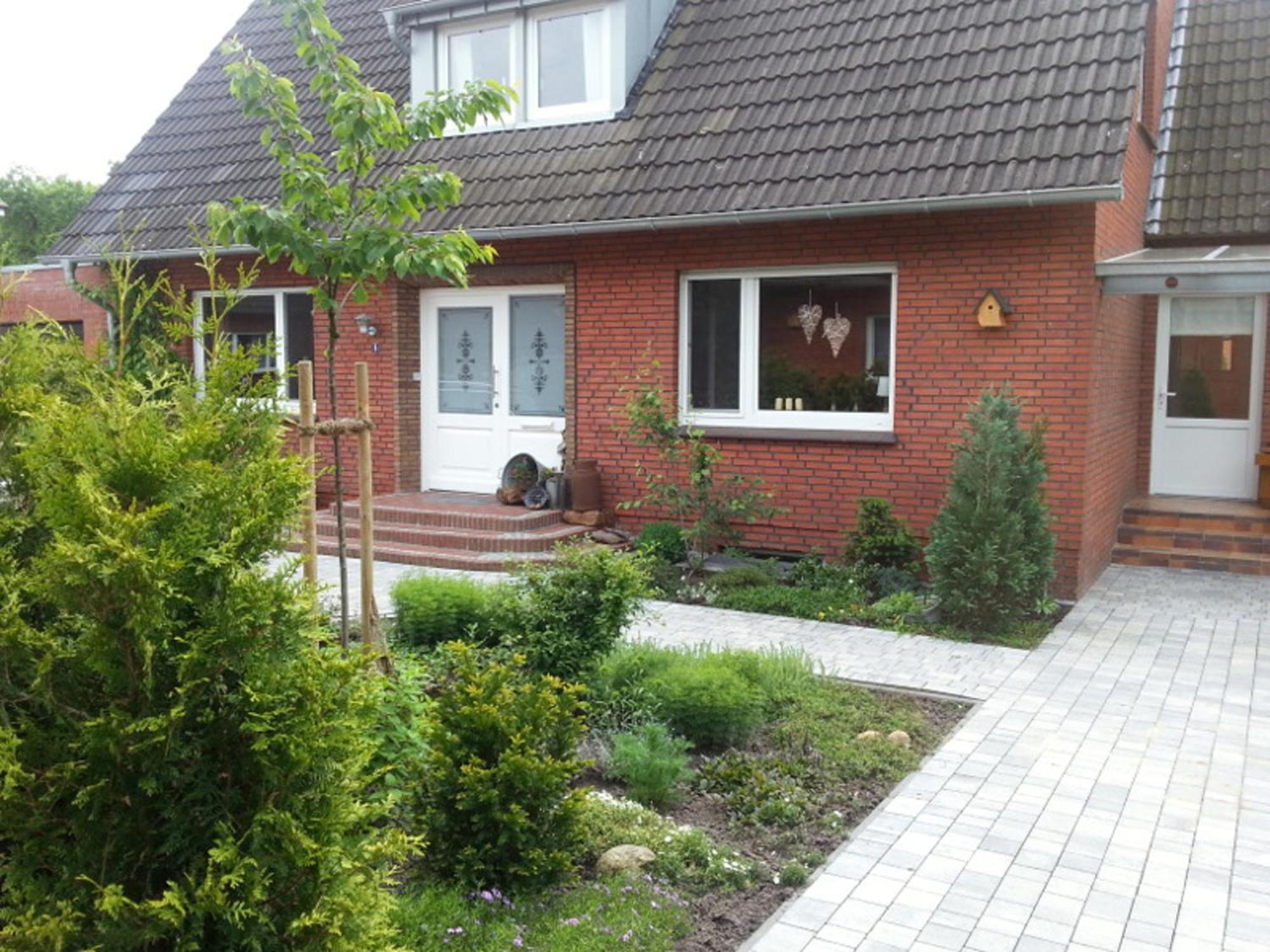 Apartment Emstal In Oberlangen