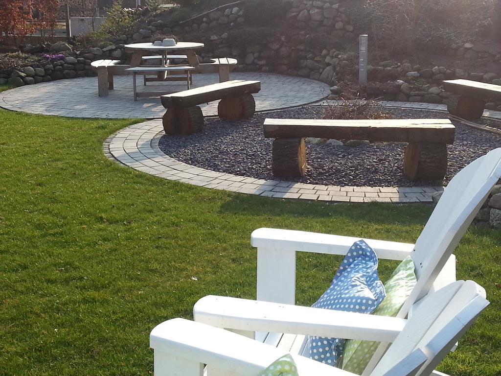 Apartament Emstal In Oberlangen *