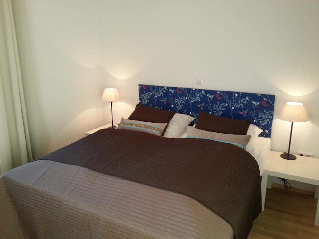 Emstal In Oberlangen Apartment Lathen